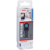 Bosch Tauchsägeblatt AIZ 32 AB Metal 10 Stück, BIM, Breite 32mm