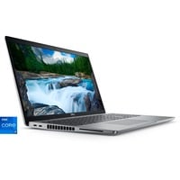 Dell Latitude 5540-1F8R2, Notebook grau, Windows 11 Pro 64-Bit, 39.6 cm (15.6 Zoll) & 60 Hz Display, 512 GB SSD