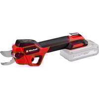 EINHELL Professional Akku-Astschere GP-LS 18/28 Li BL-Solo, 18Volt rot/schwarz, ohne Akku und Ladegerät