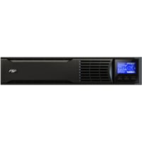 FSP Champ Tower 1K Schutzkontakt Dosen, USV schwarz