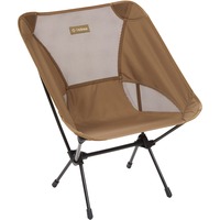 Helinox Camping-Stuhl Chair One XL 10079R2 hellbraun, Coyote Tan