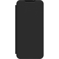SAMSUNG Anymode Wallet Flip Case, Handyhülle schwarz, Samsung Galaxy A55 5G