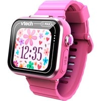 VTech KidiZoom Smart Watch MAX , Smartwatch pink