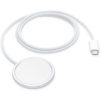 Apple MagSafe Ladegerät iPhone USB-C, 1 Meter Kabel weiß