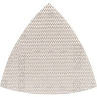 Bosch Expert M480 Netzstruktur-Schleifblatt 93mm, K220 5 Stück, für Deltaschleifer