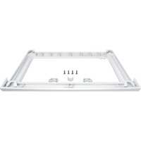 Bosch Home Verbindungssatz WTZ27510 weiß