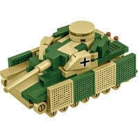 COBI Panzer IV Ausf. J, Konstruktionsspielzeug Maßstab 1:72