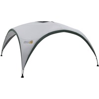 Coleman Pavillon Event Shelter, 4,5 x 4,5m hellgrau/grau