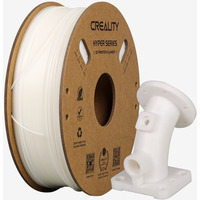 Creality Hyper ABS Filament, 3D-Filament weiß, 1 kg, 1,75 mm, auf Rolle