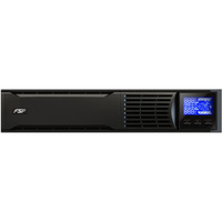 FSP Champ Rack 3K C13 Buchse, USV schwarz