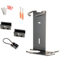 Juice Technology Wandhalterung schwarz, JUICE BOOSTER 2