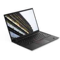 Lenovo ThinkPad X1 Carbon G9 Generalüberholt, Notebook schwarz, Intel® Core™ i5-1145G7, Intel® Iris® Xe Graphics, 16 GB LPDDR4X, 256 GB (256 GB SSD)
