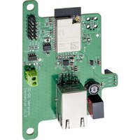 PRACHT PNI Network Interface für ALPHA MONO XT NRG9014, LAN-Adapter
