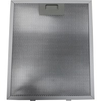Respekta Metall-Fettfilter MIZ 0088