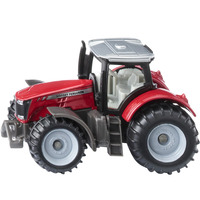 SIKU BLISTER Massey Ferguson, Modellfahrzeug