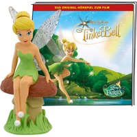 Tonies Disney - Tinkerbell, Spielfigur Hörspiel