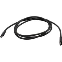 i-tec Thunderbolt 3 Kabel, 40 Gbps, 100W PD schwarz, 1,5 Meter