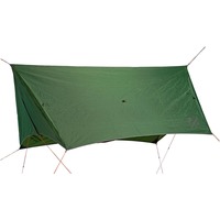 Amazonas Wing Tarp, Sonnensegel grün