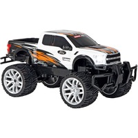 Carrera RC Ford F-150 Raptor weiß/schwarz, 1:14