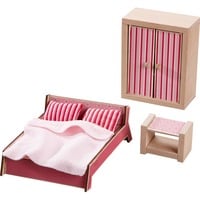 Bild von Little Friends - Puppenhaus-Möbel Schlafzimmer für Erwachsene, Puppenmöbel
