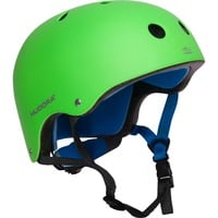 HUDORA Skaterhelm grün, Größe 56 - 60 cm