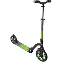 Muuwmi Aluminium Scooter Pro 230 mm SG schwarz/grün