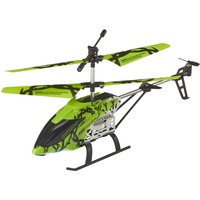Revell Helicopter GLOWEE 2.0, RC grün/schwarz