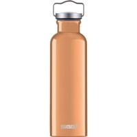 SIGG Original Copper 0,75L, Trinkflasche kupfer