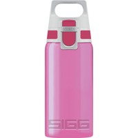 SIGG Trinkflasche VIVA ONE Berry 0,5L violett