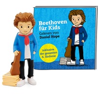 Tonies Beethoven für Kids - Gelesen von Daniel Hope, Spielfigur Hörspiel