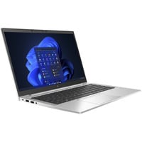 HP EliteBook 840 G7 Generalüberholt, Notebook silber, Intel® Core™ i5-10210U, Intel® UHD Graphics, 16 GB DDR4, 256 GB (256 GB null), Windows 11 Pro