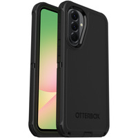 Otterbox Defender, Handyhülle schwarz, Samsung Galaxy A56 5G