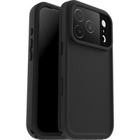Otterbox Frē, Handyhülle schwarz, iPhone 17 Pro, MagSafe