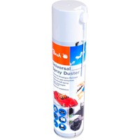 Peach Universal Druckgas Spray PA100, 400ml , Reinigungsmittel mit Sprühkopfverlängerung