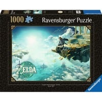 Ravensburger Puzzle Zelda 1000 Teile