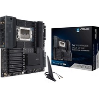 ASUS Pro WS WRX80E-SAGE SE WIFI, Mainboard schwarz