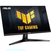 ASUS TUF Gaming VG27AQ5A, Gaming-Monitor 68.6 cm (27 Zoll), schwarz, QHD, Fast-IPS, HDMI, DP, VRR, 210Hz Panel