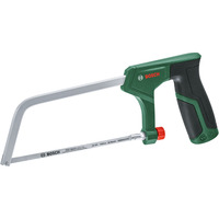 Bosch Bügelsäge grün/schwarz, 150mm