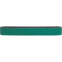 Bosch PRO Y580 Schleifband, 40x760mm, K180 10 Stück, für Rohrbandschleifer