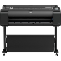 Canon imagePROGRAF GP-300, 2160 schwarz, USB, LAN, WLAN, inkl. Ständer