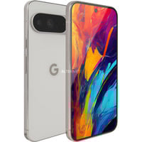 Google Pixel 10 Pro XL 256GB, Handy Porcelain, Android, 16 GB