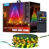 Govee String Lights 2S, Lichterkette 20 Meter