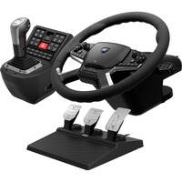 HORI Force Feedback Truck Control System, Simulatoren-Set