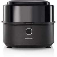 Hisense HAF1350DR, Heißluftfritteuse schwarz