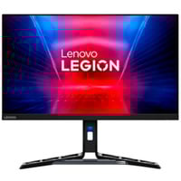 Lenovo Legion R27i-30 Generalüberholt, Gaming-Monitor 68.6 cm (27 Zoll), schwarz, FullHD, IPS, FreeSync Premium, 165Hz Panel