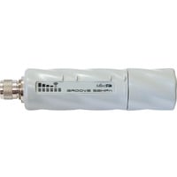 MikroTik Wireless RBGroove-52HPn, Router weiß