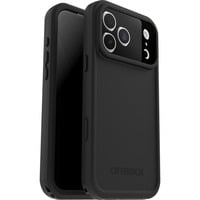 Otterbox Frē, Handyhülle schwarz, iPhone 17 Pro Max, MagSafe