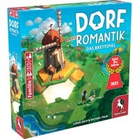 Pegasus Dorfromantik - Das Brettspiel Spiel des Jahres 2023