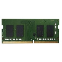 QNAP SO-DIMM 4 GB DDR4-2666  , Arbeitsspeicher RAM-4GDR4T0-SO-2666