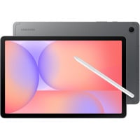 SAMSUNG Galaxy Tab S10 Lite 256GB, Tablet-PC grau, 5G, Android